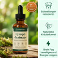 VIP Bundle – 2 Flaschen Lymphatic Drop