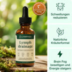 Lymphatic Drop