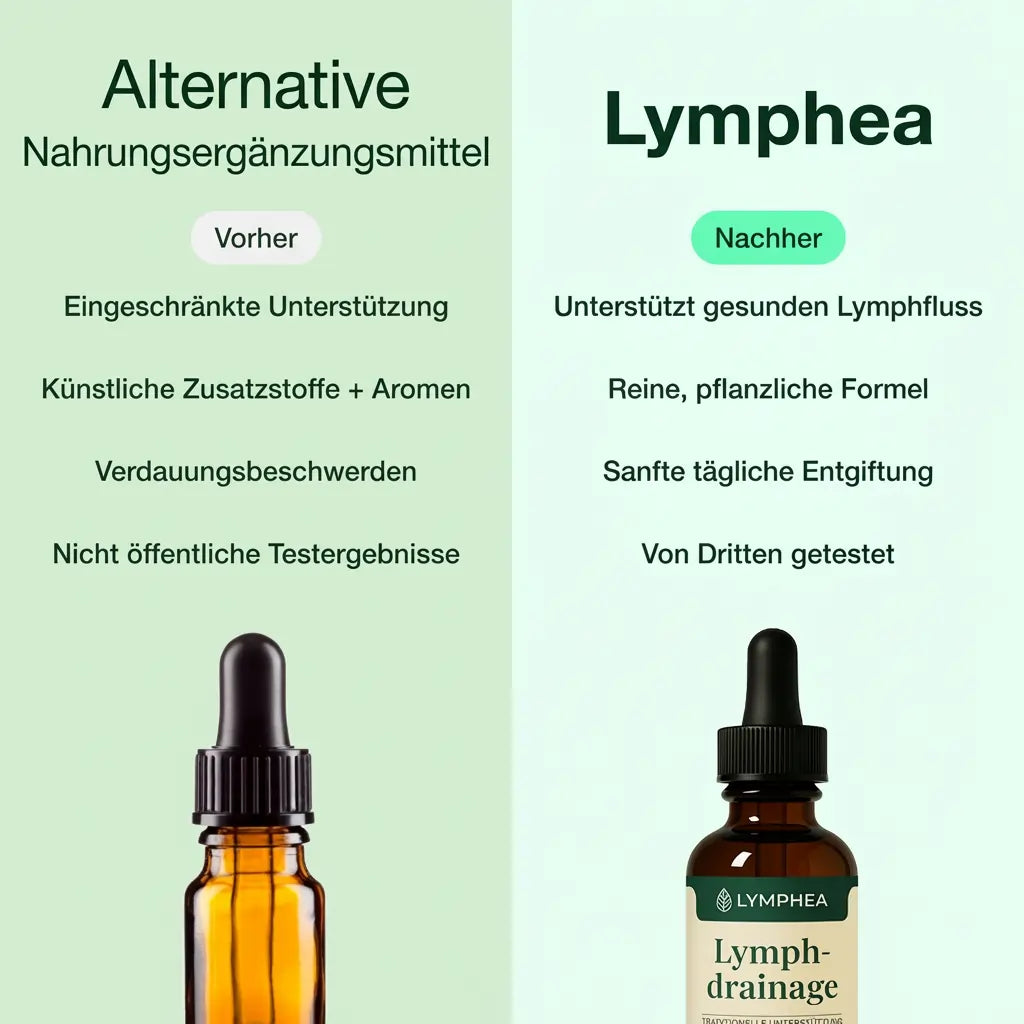 VIP Bundle – 2 Flaschen Lymphatic Drop