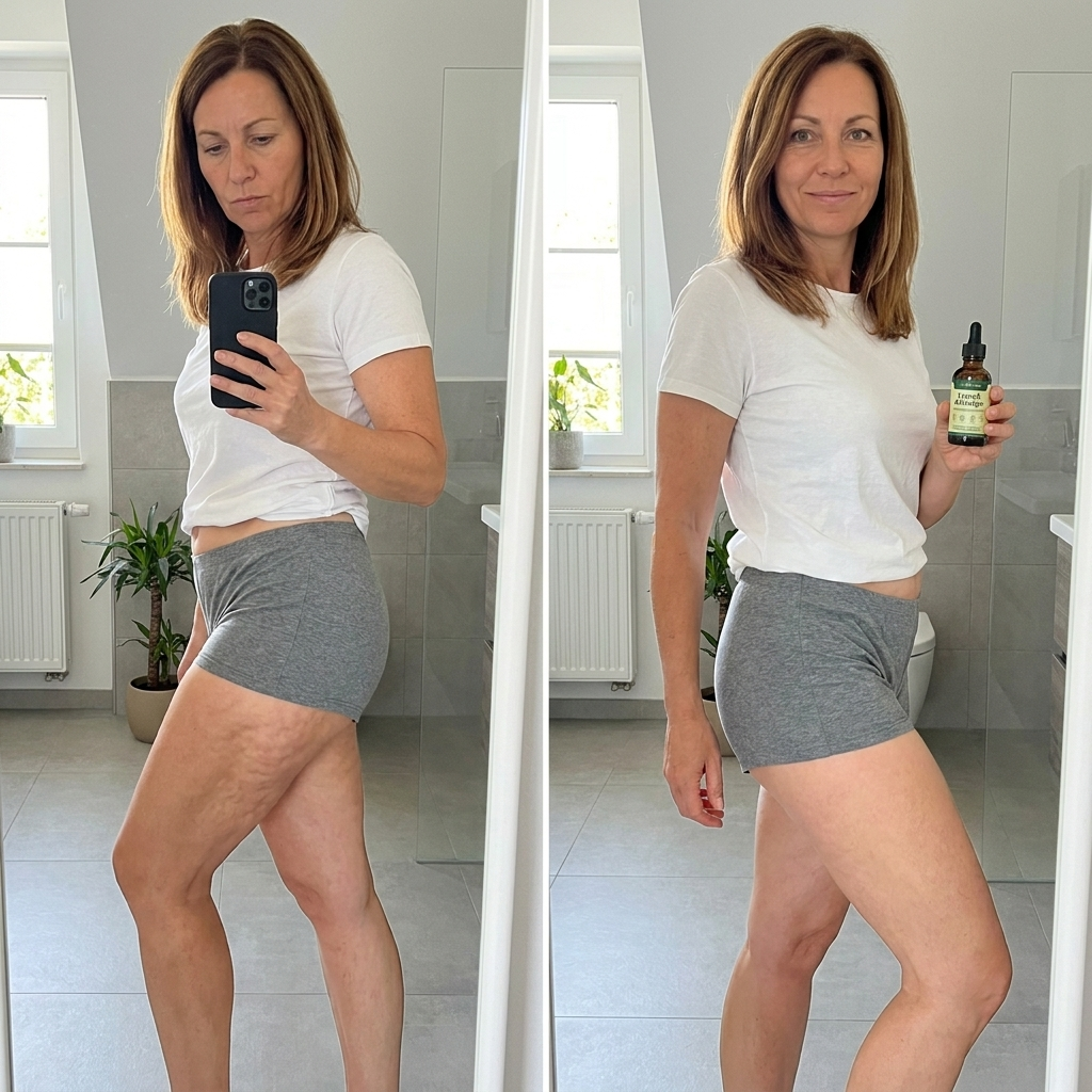 Heike M., 49 Jahre