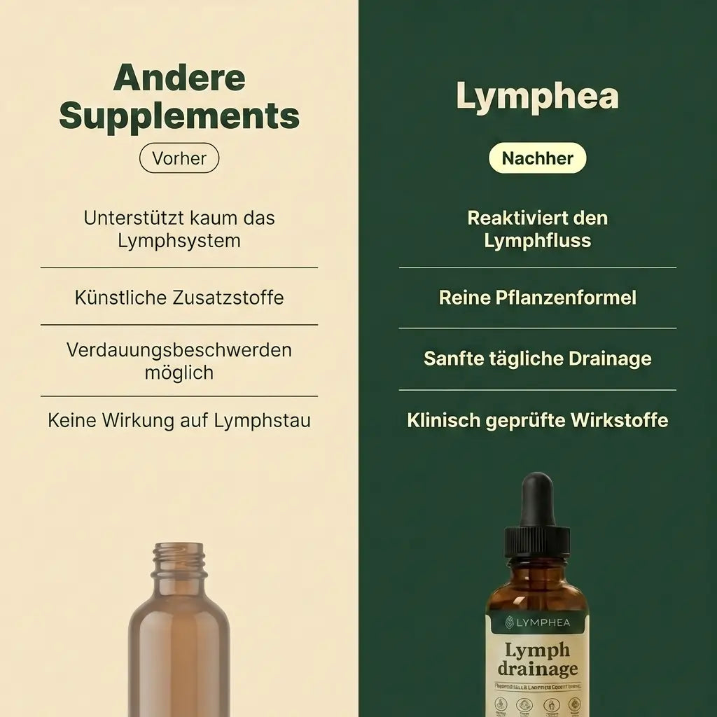 Lymphatic Drop