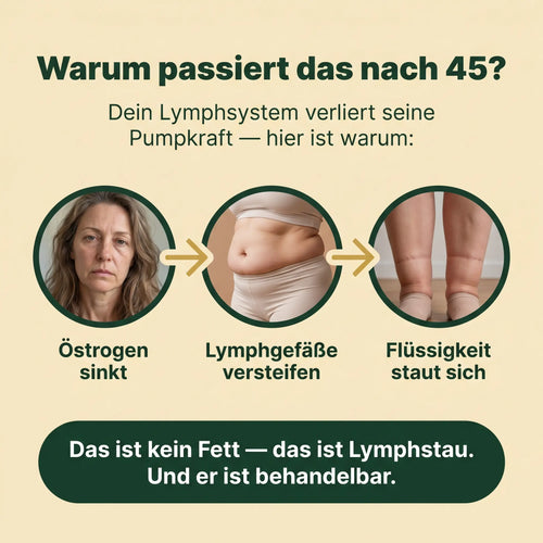 Lymphatic Drop